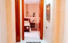 location longue durée appartement meublé F2 guéliz - Photo 19