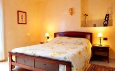 location longue durée appartement meublé F2 guéliz - Photo 20