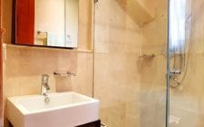 location longue durée appartement meublé F2 guéliz - Photo 22