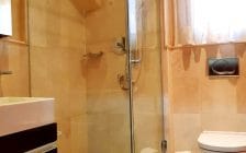 location longue durée appartement meublé F2 guéliz - Photo 23