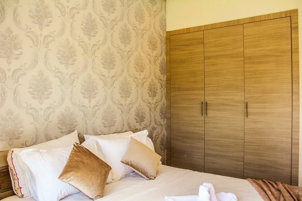 Location appartement meublé F2 Golf Prestigia - Photo 16