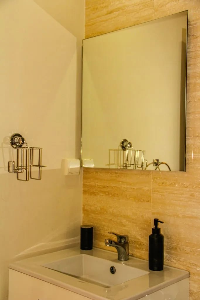 Location appartement meublé F2 Golf Prestigia - Photo 17