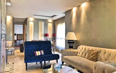 Location appartement meublé F2 Golf Prestigia - Photo 48