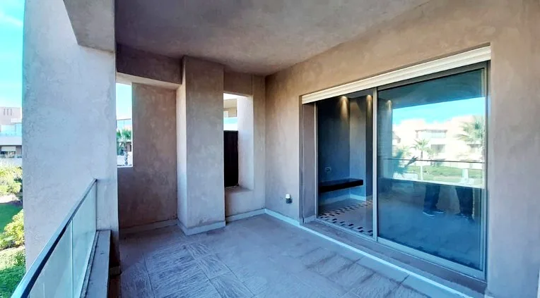 Location appartement non meuble longue duree Marrakech Prestigia - Photo 5