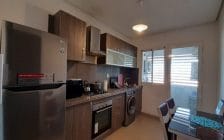 location grand appartement meublé à guéliz - Photo 10