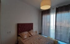 location grand appartement meublé à guéliz - Photo 11