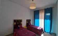 location grand appartement meublé à guéliz - Photo 8