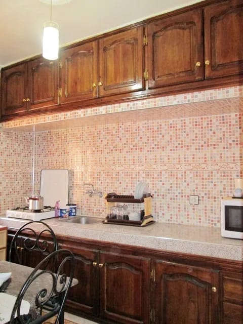 Location appartement meublé Mhamid Marrakech - Photo 4