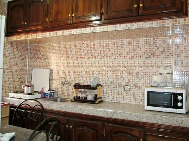 Location appartement meublé Mhamid Marrakech - Photo 5
