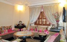 Location appartement meublé Mhamid Marrakech - Photo 8