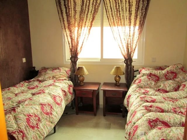 Location appartement meuble longue duree Gueliz Marrakech - Photo 5