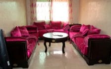 Location appartement meuble longue duree Gueliz Marrakech - Photo 6