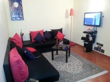 Location appartement longue duree Mabrouka Marrakech - Photo 2