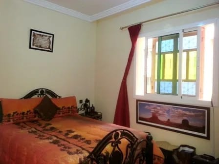 Location appartement longue duree Mabrouka Marrakech - Photo 3
