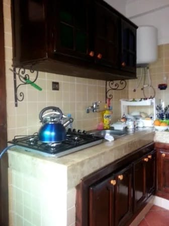 Location appartement longue duree Mabrouka Marrakech - Photo 4