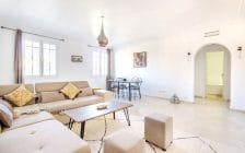 splendide appartement F2 meublé à l'hivernage - Photo 6