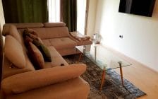 location studio meublé rez de jardin golf prestigia marrakech - Photo 17