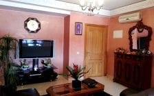 Location appartement meublé longue durée Gueliz Marrakech - Photo 10