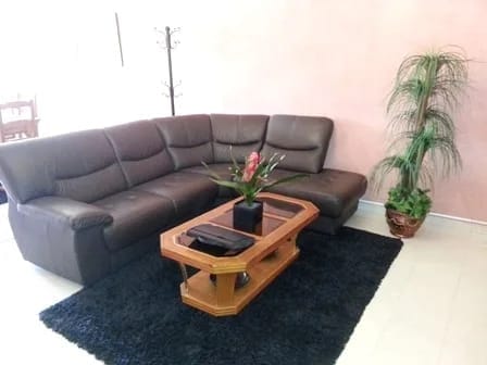 Location appartement meublé longue durée Gueliz Marrakech - Photo 2