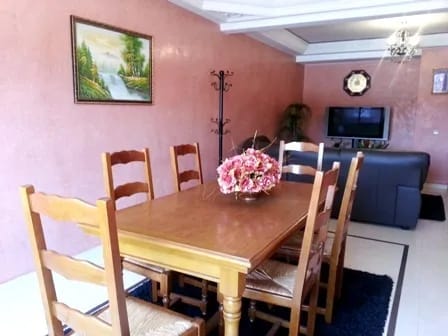 Location appartement meublé longue durée Gueliz Marrakech - Photo 3