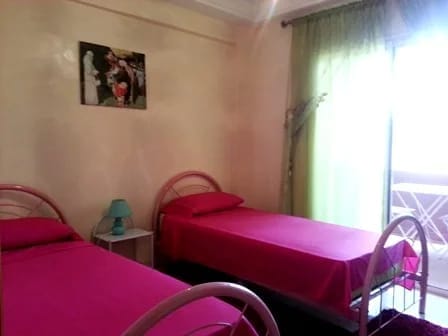 Location appartement meublé longue durée Gueliz Marrakech - Photo 5