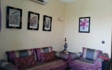 location appartement meublé longue durée Palmeraie Marrakech - Photo 11