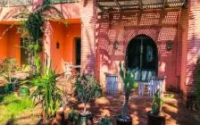 location appartement meublé longue durée Palmeraie Marrakech - Photo 23