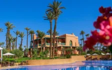 location appartement meublé longue durée Palmeraie Marrakech - Photo 32