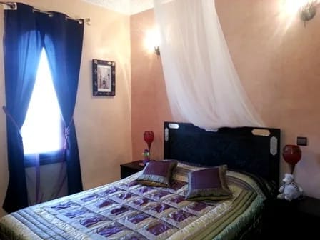 location appartement meublé longue durée Palmeraie Marrakech - Photo 4
