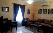 location appartement meublé longue durée Palmeraie Marrakech - Photo 9