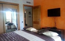 location appartement meublé longue durée Hivernage Marrakech - Photo 10