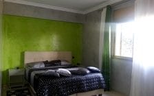 location appartement meublé longue durée Hivernage Marrakech - Photo 11