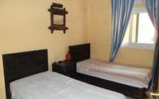 location appartement meublé longue durée Gueliz Marrakech - Photo 10