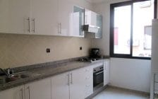 Location appartement meublé longue durée Gueliz Marrakech - Photo 11