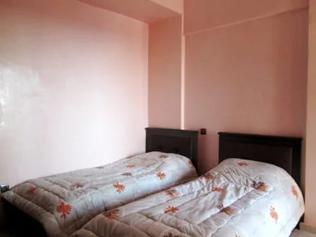 Location appartement meublé longue durée Gueliz Marrakech - Photo 3