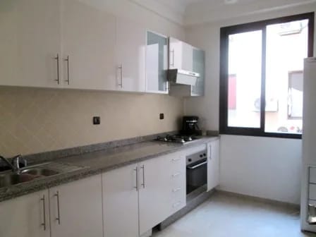 Location appartement meublé longue durée Gueliz Marrakech - Photo 6