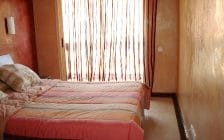 Location appartement meublé longue durée Hivernage Marrakech - Photo 7
