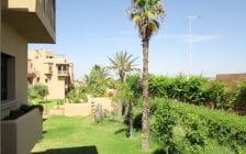 Luxueux appartement à louer à marrakech avenue mohamed 6 - Photo 8