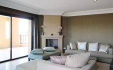 Luxueux appartement à louer à marrakech avenue mohamed 6 - Photo 9