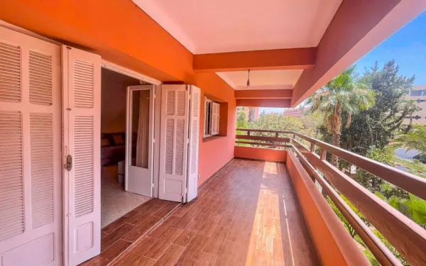 Coquet appartement à louer meublé à marrakech pour longue durée - Photo 18