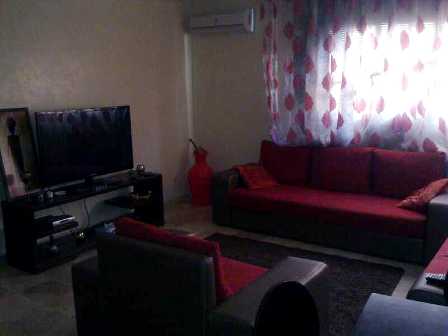 Coquet appartement à louer meublé à marrakech pour longue durée - Photo 2