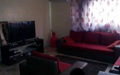 Location appartement meublé longue durée Hivernage Marrakech - Photo 41