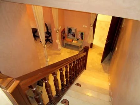 Location Duplex meublé longue durée gueliz Marrakech - Photo 2