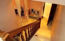 Location Duplex meublé longue durée gueliz Marrakech - Photo 5