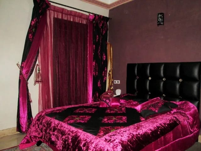 Luxueux appartement à louer meublé longue durée route d'ourika - Photo 5