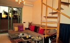 Location appartement meublé longue durée Gueliz Marrakech - Photo 6