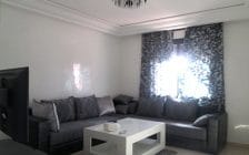 Appartement meublé neuf à louer à marrakech longue durée victor Hugo - Photo 6