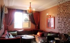 appartement meublé à louer à marrakech victor hugo longue durée - Photo 11