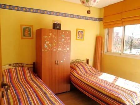 appartement meublé à louer à marrakech victor hugo longue durée - Photo 3