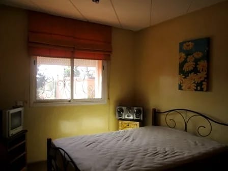 appartement meublé à louer à marrakech victor hugo longue durée - Photo 4